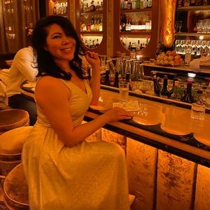 Meet your Posher, Lucy